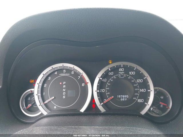 2014 Acura Tsx 2.4 მანქანა იყიდება აუქციონზე, vin: JH4CU2F44EC001373, აუქციონის ნომერი: 45730901