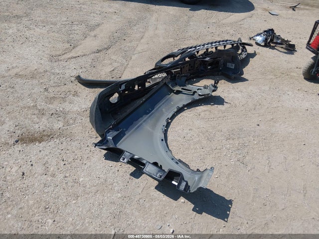 Aukcja sprzedaży 2025 Ford Bronco Big Bend, vin: 1FMDE7BHXSLB59927, numer aukcji: 45730905