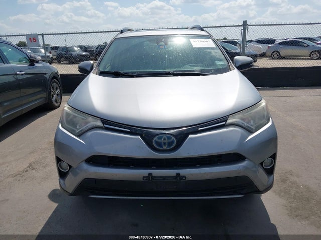 Aukcja sprzedaży 2018 Toyota Rav4 Hybrid Xle, vin: JTMRJREV6JD171973, numer aukcji: 45730907