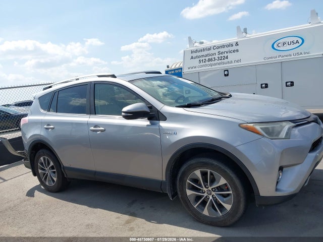 Aukcja sprzedaży 2018 Toyota Rav4 Hybrid Xle, vin: JTMRJREV6JD171973, numer aukcji: 45730907
