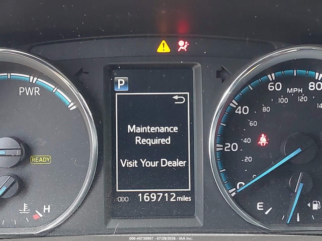 Aukcja sprzedaży 2018 Toyota Rav4 Hybrid Xle, vin: JTMRJREV6JD171973, numer aukcji: 45730907
