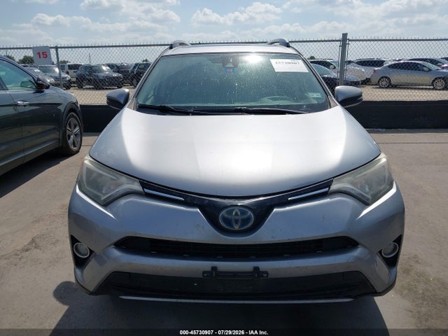 Aukcja sprzedaży 2018 Toyota Rav4 Hybrid Xle, vin: JTMRJREV6JD171973, numer aukcji: 45730907