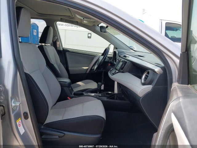 Aukcja sprzedaży 2018 Toyota Rav4 Hybrid Xle, vin: JTMRJREV6JD171973, numer aukcji: 45730907