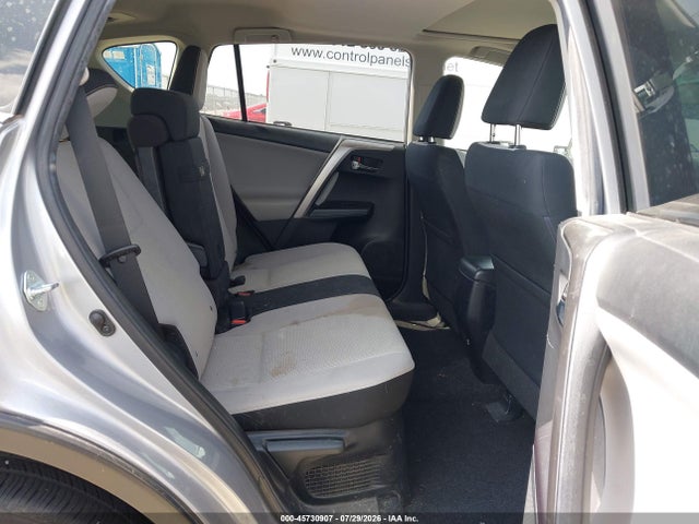Aukcja sprzedaży 2018 Toyota Rav4 Hybrid Xle, vin: JTMRJREV6JD171973, numer aukcji: 45730907