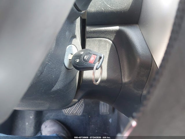 3N1CN7APXGL839379 Nissan Versa 1.6 Sv