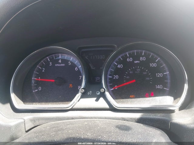 3N1CN7APXGL839379 Nissan Versa 1.6 Sv