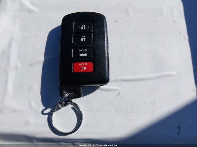 Toyota COROLLA SE 2017 2T1BURHEXHC766739 Image 11
