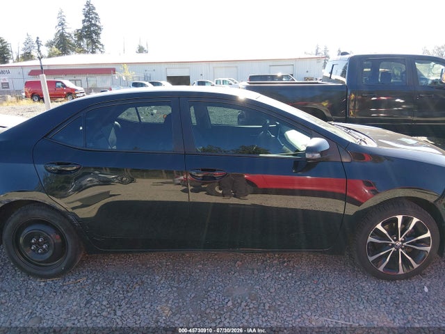 Toyota COROLLA SE 2017 2T1BURHEXHC766739 Image 14