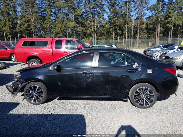 Toyota COROLLA SE 2017 2T1BURHEXHC766739 Image 15