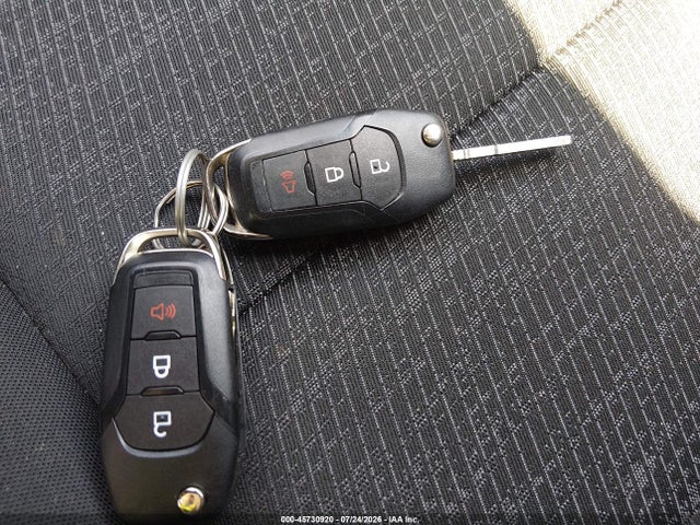 Ford Bronco Sport 2023 3FMCR9A60PRD55086 Image 11