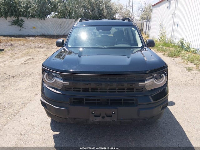 Ford Bronco Sport 2023 3FMCR9A60PRD55086 Image 16