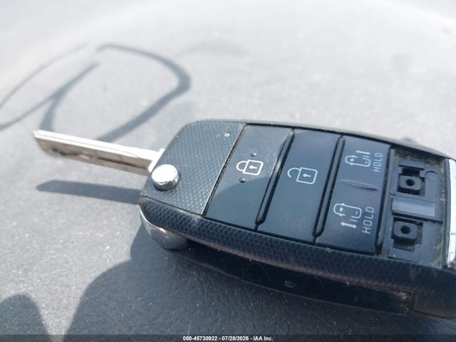 Aukcja sprzedaży 2016 Kia Sedona Lx, vin: KNDMB5C15G6082442, numer aukcji: 45730922