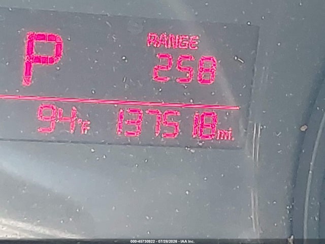 Aukcja sprzedaży 2016 Kia Sedona Lx, vin: KNDMB5C15G6082442, numer aukcji: 45730922