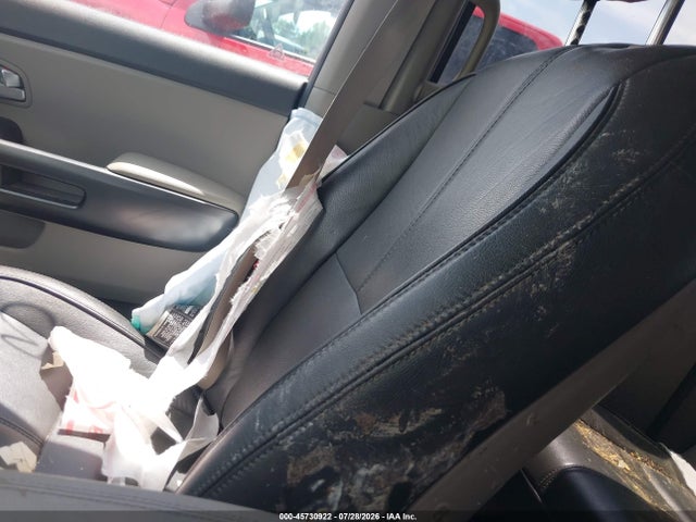 Aukcja sprzedaży 2016 Kia Sedona Lx, vin: KNDMB5C15G6082442, numer aukcji: 45730922