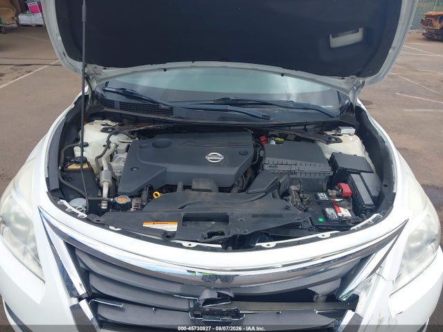 1N4AL3AP7EN221278 Nissan Altima 2.5 S