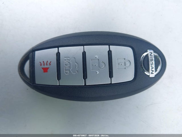 1N4AL3AP7EN221278 Nissan Altima 2.5 S