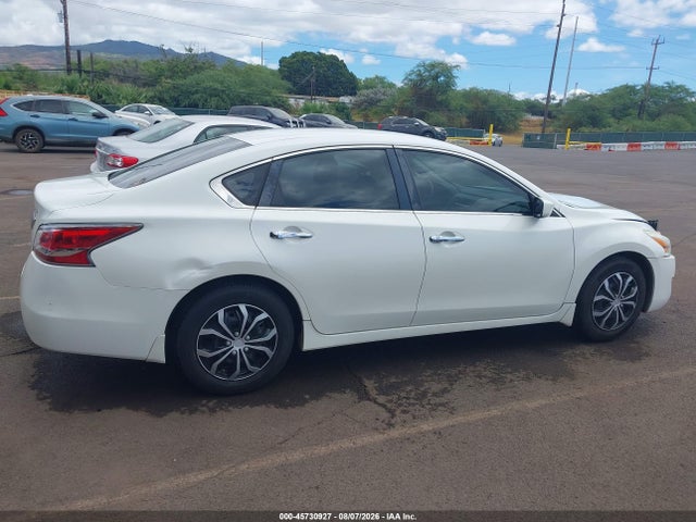 Nissan Altima 2.5 S 2014 1N4AL3AP7EN221278 Image 17