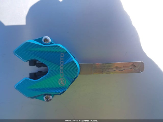 Cf Moto 450ss 2024 LCEPESLA7R6021390 Image 11