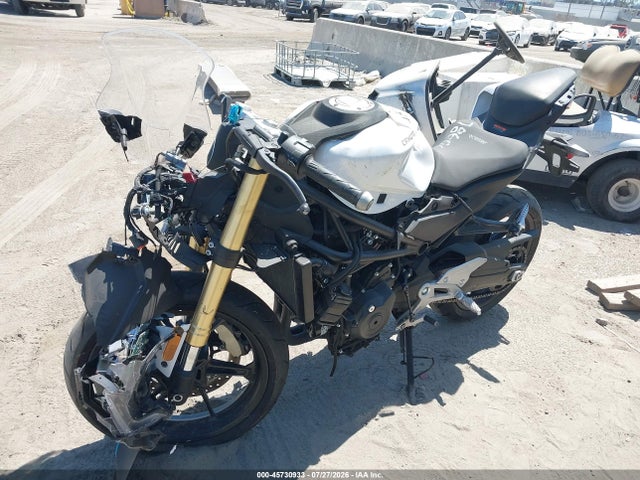 Cf Moto 450ss 2024 LCEPESLA7R6021390 Image 2