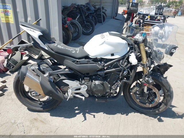 Cf Moto 450ss 2024 LCEPESLA7R6021390 Image 12
