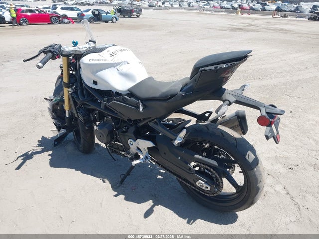 Cf Moto 450ss 2024 LCEPESLA7R6021390 Image 3