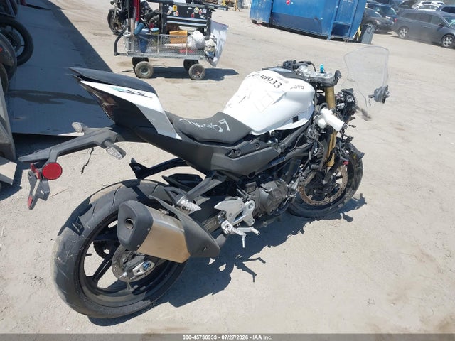 Cf Moto 450ss 2024 LCEPESLA7R6021390 Image 4