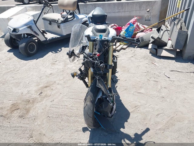 Cf Moto 450ss 2024 LCEPESLA7R6021390 Image 5