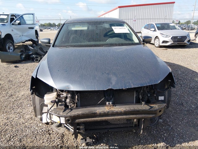 45730934 :رقم المزاد ، 3VW167AJ9JM232563 vin ، 2018 Volkswagen Jetta 1.4t S مزاد بيع