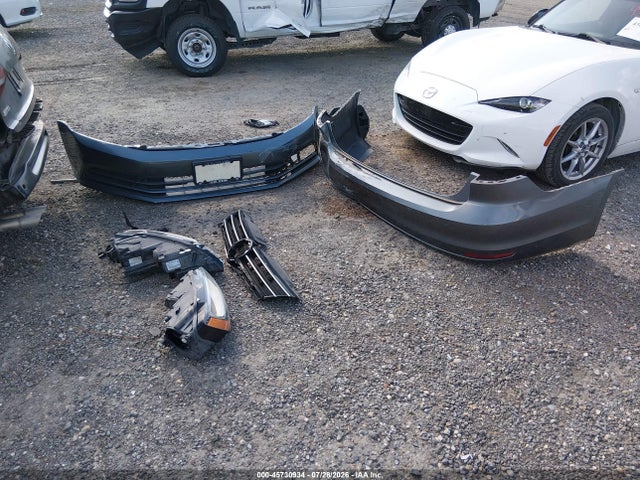 45730934 :رقم المزاد ، 3VW167AJ9JM232563 vin ، 2018 Volkswagen Jetta 1.4t S مزاد بيع