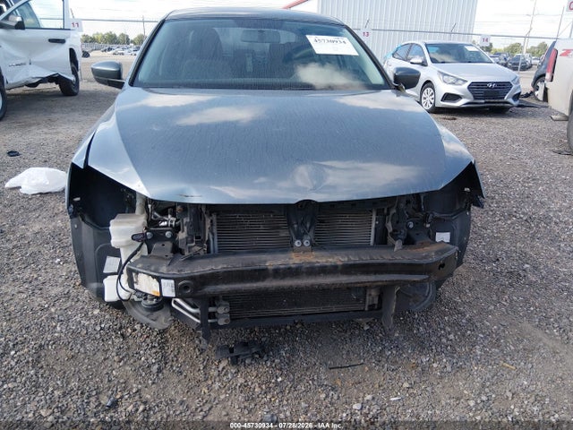 45730934 :رقم المزاد ، 3VW167AJ9JM232563 vin ، 2018 Volkswagen Jetta 1.4t S مزاد بيع
