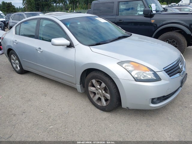Aukcja sprzedaży 2009 Nissan Altima 2.5 S, vin: 1N4AL21E59N558577, numer aukcji: 45730936