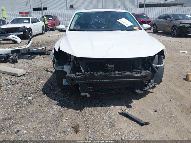 Aukcja sprzedaży 2017 Volkswagen Passat 1.8t Se, vin: 1VWGT7A33HC056058, numer aukcji: 45730941