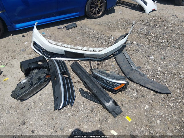 Aukcja sprzedaży 2017 Volkswagen Passat 1.8t Se, vin: 1VWGT7A33HC056058, numer aukcji: 45730941
