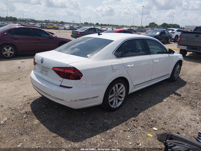 Aukcja sprzedaży 2017 Volkswagen Passat 1.8t Se, vin: 1VWGT7A33HC056058, numer aukcji: 45730941