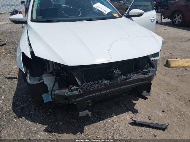 Aukcja sprzedaży 2017 Volkswagen Passat 1.8t Se, vin: 1VWGT7A33HC056058, numer aukcji: 45730941