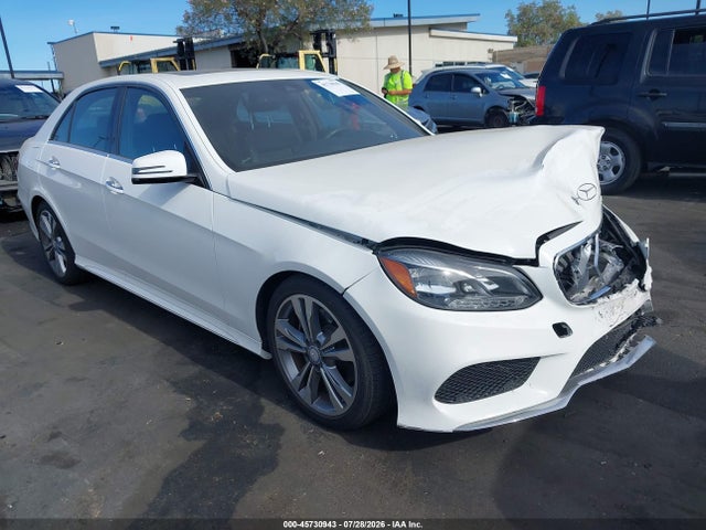 Aukcja sprzedaży 2016 Mercedes-benz E 350, vin: WDDHF5KB7GB197024, numer aukcji: 45730943