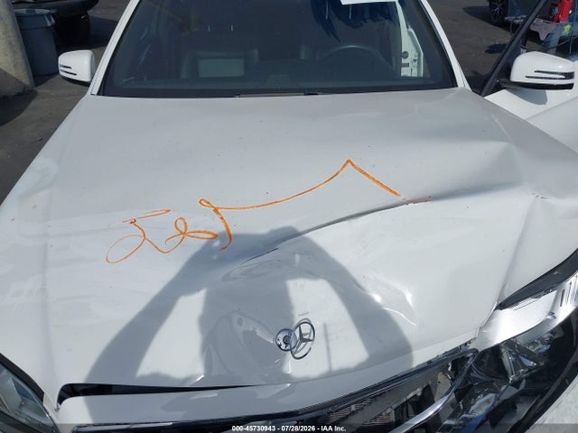 Aukcja sprzedaży 2016 Mercedes-benz E 350, vin: WDDHF5KB7GB197024, numer aukcji: 45730943