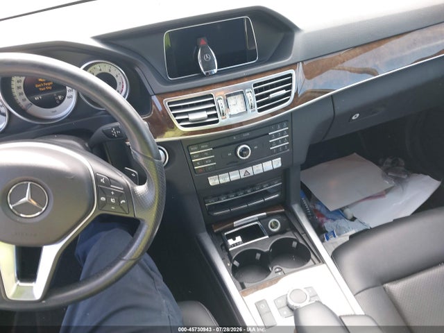 Aukcja sprzedaży 2016 Mercedes-benz E 350, vin: WDDHF5KB7GB197024, numer aukcji: 45730943