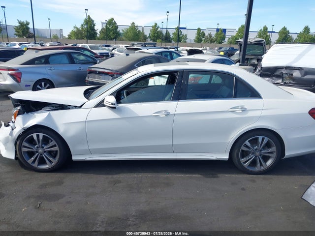 Aukcja sprzedaży 2016 Mercedes-benz E 350, vin: WDDHF5KB7GB197024, numer aukcji: 45730943