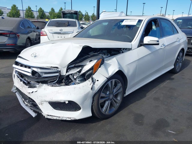 Aukcja sprzedaży 2016 Mercedes-benz E 350, vin: WDDHF5KB7GB197024, numer aukcji: 45730943