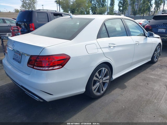 Aukcja sprzedaży 2016 Mercedes-benz E 350, vin: WDDHF5KB7GB197024, numer aukcji: 45730943