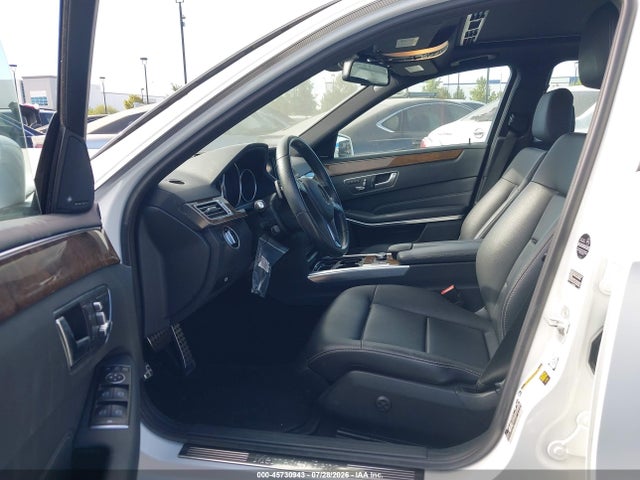 Aukcja sprzedaży 2016 Mercedes-benz E 350, vin: WDDHF5KB7GB197024, numer aukcji: 45730943