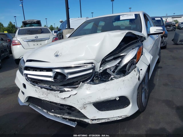 Aukcja sprzedaży 2016 Mercedes-benz E 350, vin: WDDHF5KB7GB197024, numer aukcji: 45730943