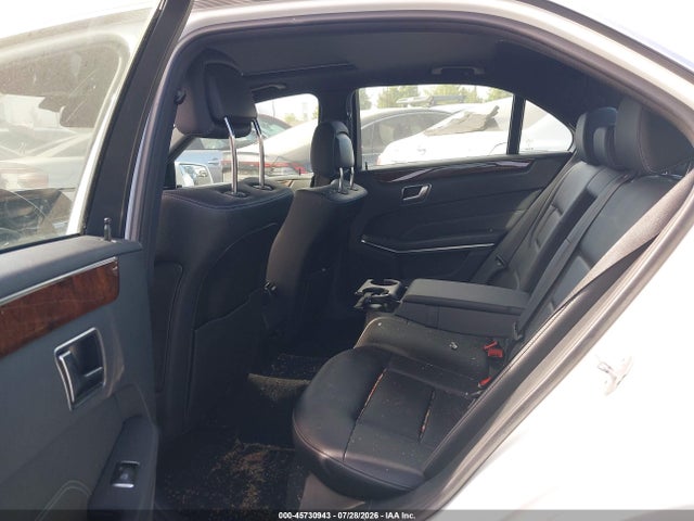 Aukcja sprzedaży 2016 Mercedes-benz E 350, vin: WDDHF5KB7GB197024, numer aukcji: 45730943
