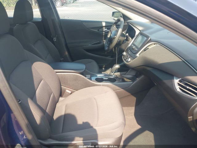 Продажа на аукционе авто 2018 Chevrolet Malibu 1ls, vin: 1G1ZB5ST7JF211080, номер лота: 45730944