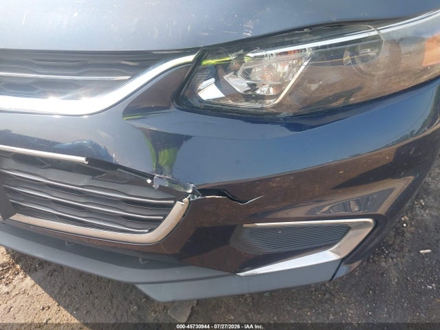 Продажа на аукционе авто 2018 Chevrolet Malibu 1ls, vin: 1G1ZB5ST7JF211080, номер лота: 45730944