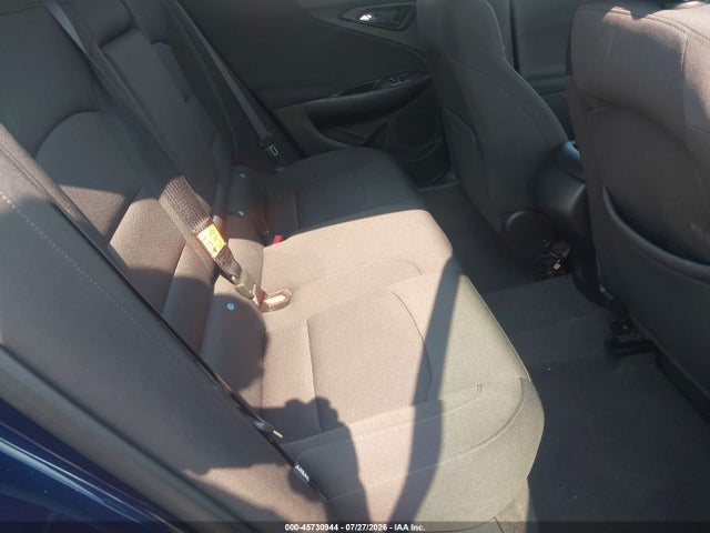 Продажа на аукционе авто 2018 Chevrolet Malibu 1ls, vin: 1G1ZB5ST7JF211080, номер лота: 45730944