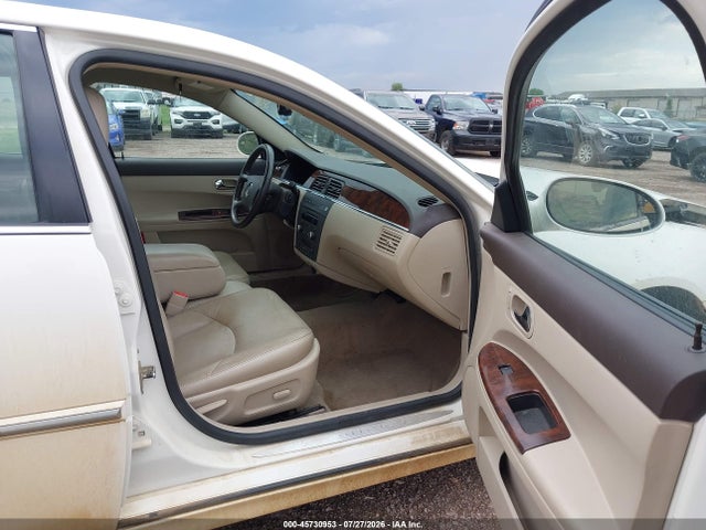 Aukcja sprzedaży 2009 Buick Lacrosse Cxl, vin: 2G4WD582691193642, numer aukcji: 45730953