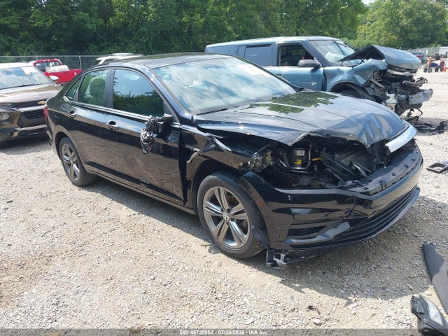 2019 Volkswagen Jetta 1.4t R-line/1.4t S/1.4t Se მანქანა იყიდება აუქციონზე, vin: 3VWC57BU0KM270687, აუქციონის ნომერი: 45730958