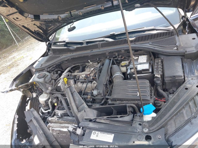 2019 Volkswagen Jetta 1.4t R-line/1.4t S/1.4t Se მანქანა იყიდება აუქციონზე, vin: 3VWC57BU0KM270687, აუქციონის ნომერი: 45730958
